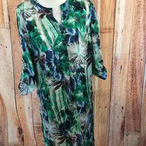 Kasper Dress